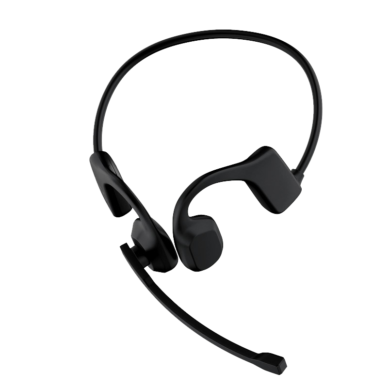 Audífonos Bluetooth Klip Xtreme OpenAir COM de Conducción Ósea 