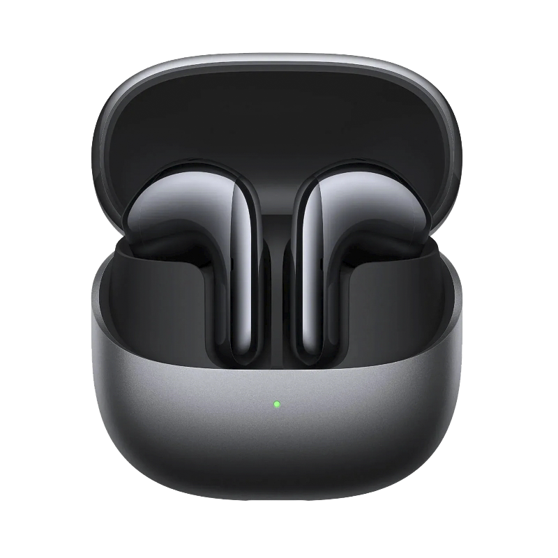 Audífonos Bluetooth Xiaomi Buds 5 Graphite Black Color Negro Grafito