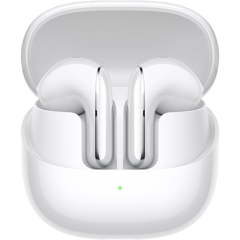 Audífonos Bluetooth Xiaomi Buds 5 Ceramic White Blanco Cerámico