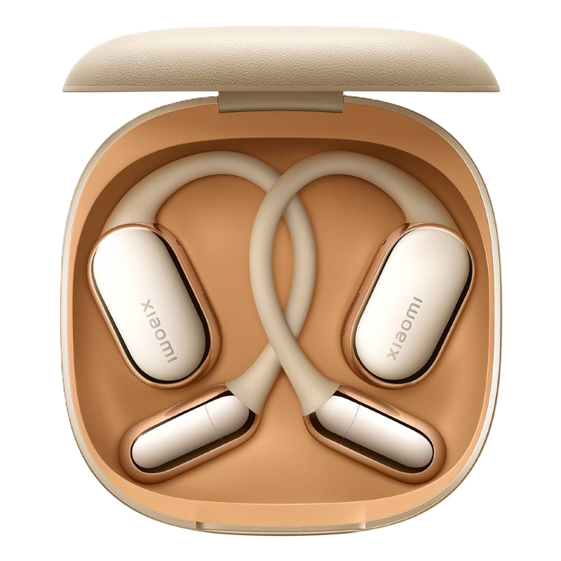 Audífonos Bluetooth Xiaomi OpenWear Stereo Pro Gold Sand