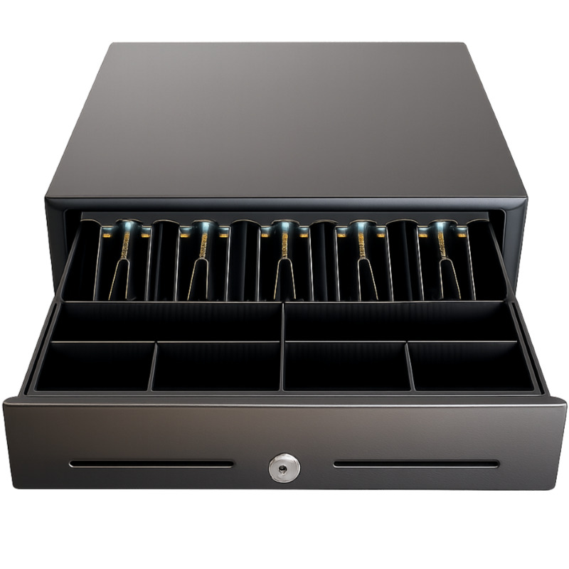 Caja Registradora AON CDK-58 B