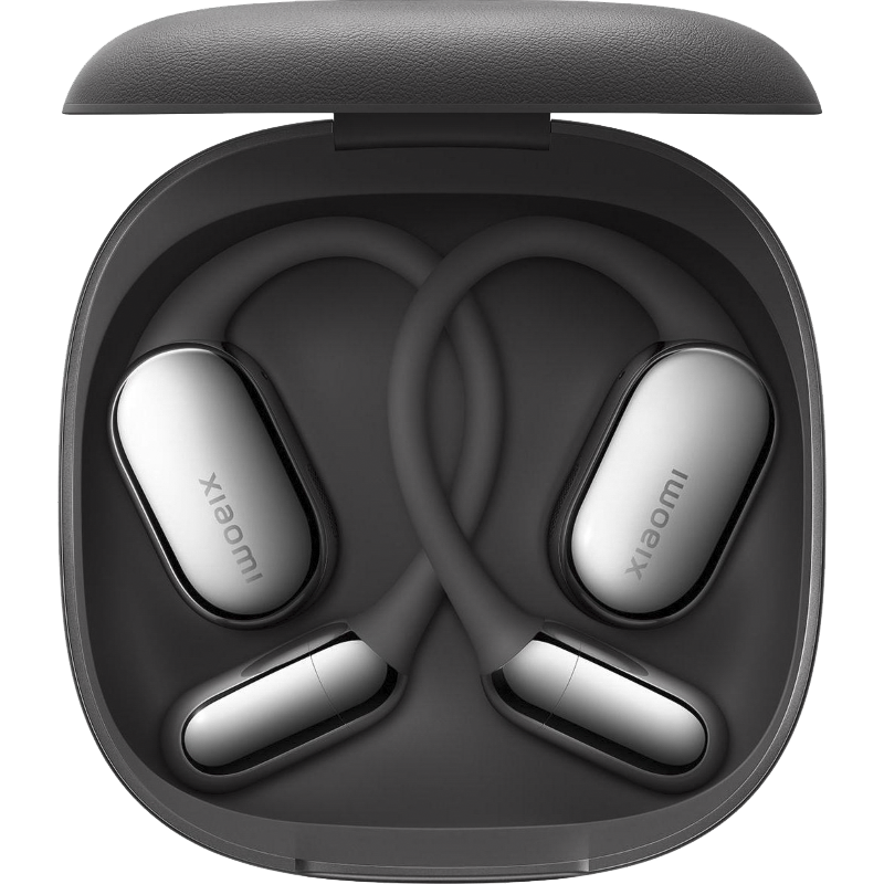 Audífonos Bluetooth Xiaomi OpenWear Stereo Pro Graphite Black