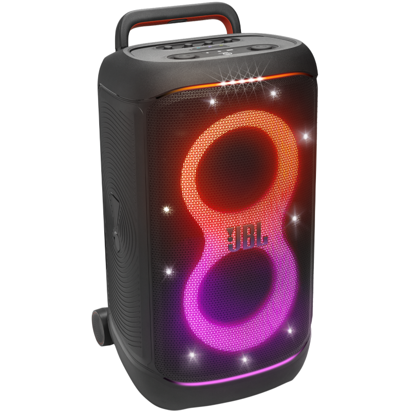 Bocina JBL PartyBox 520 Black