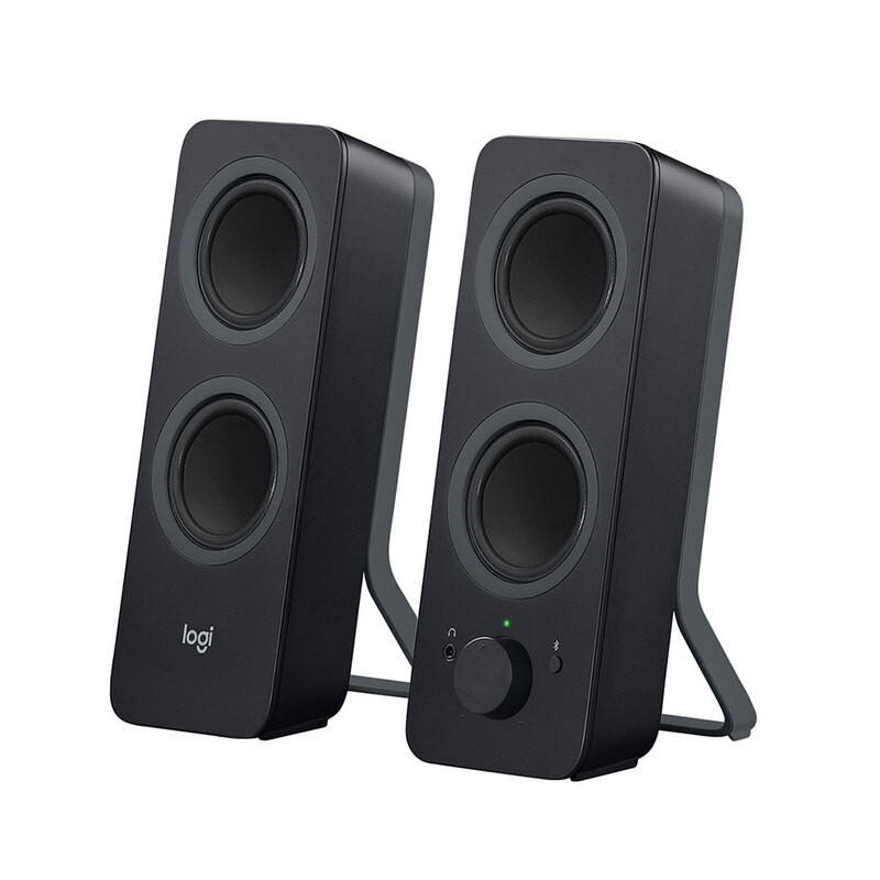 Bocinas Bluetooth Logitech Z207 para Computadora