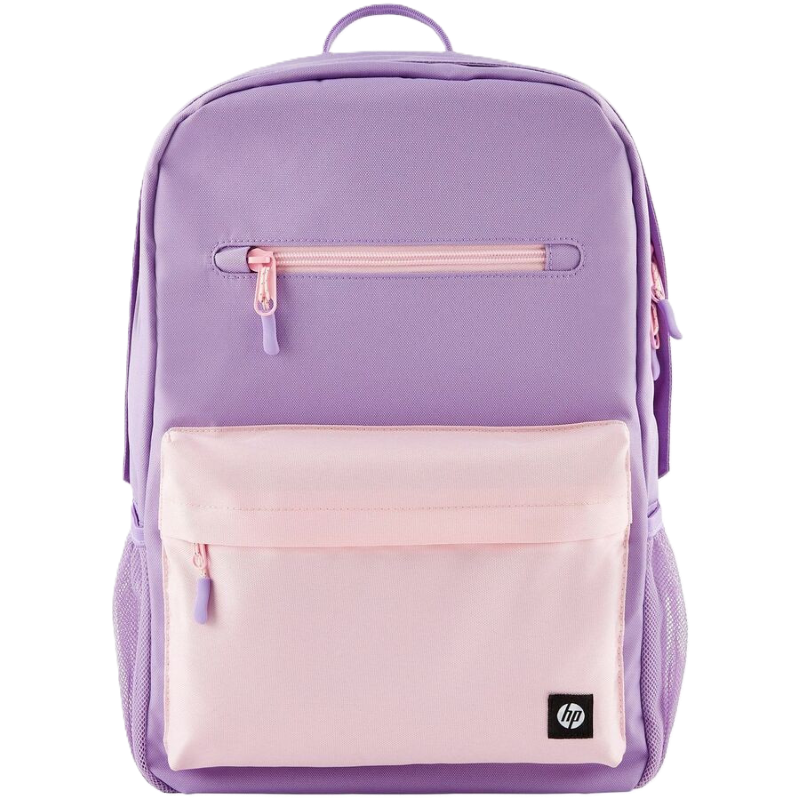Mochila HP Campus Lavender