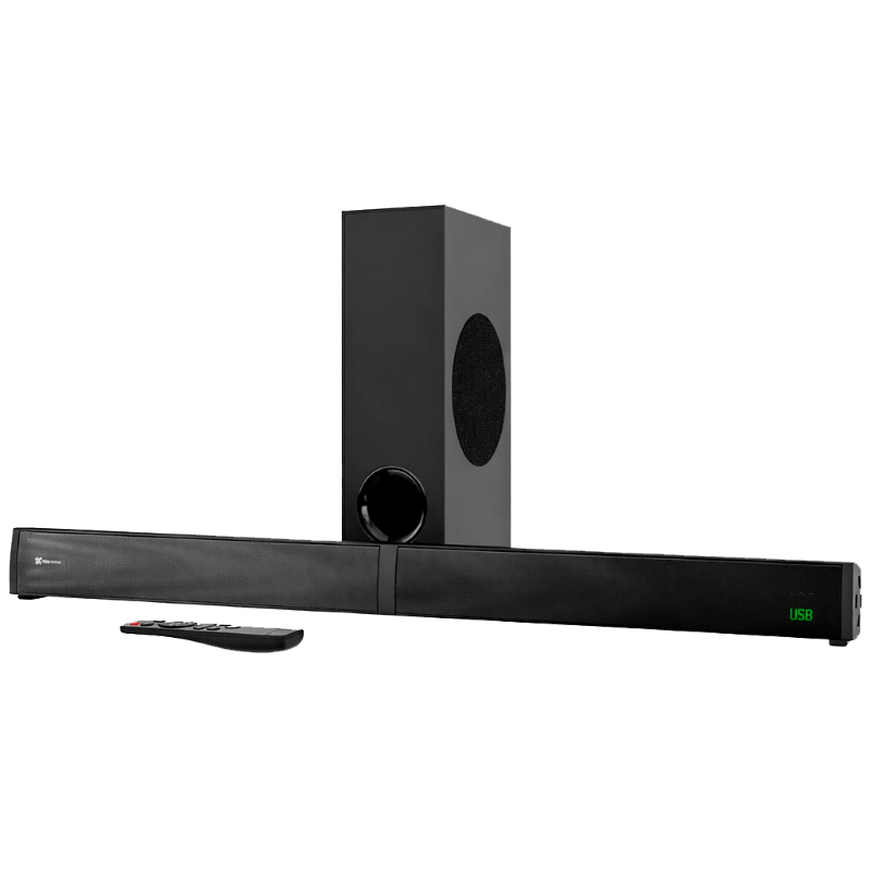 Barra Klip Xtreme Boombar Air