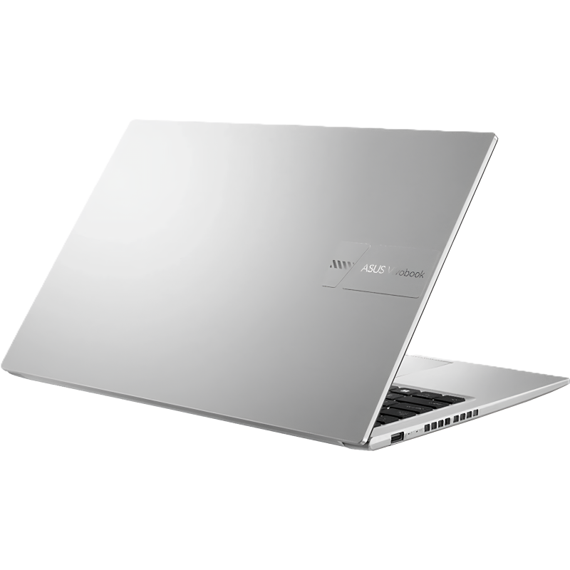 Laptop Asus VivoBook Cool Silver M1502YA'NJ572W Color Plata Fría