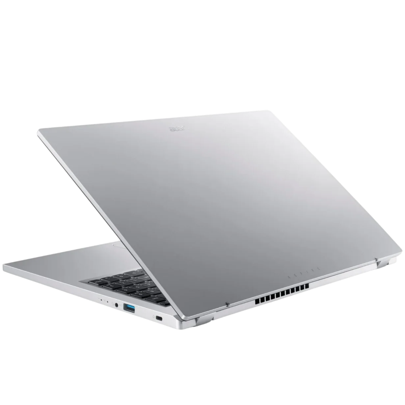 Laptop Acer Aspire Go AG15-21PT-R5GQ Pure Silver de Color Plata Pura