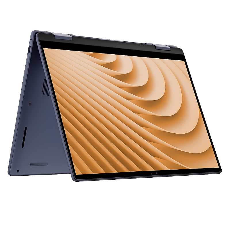 Laptop Dell 14 Plus 2-in-1 LDB04255-A376BLU-PUS Color Azul