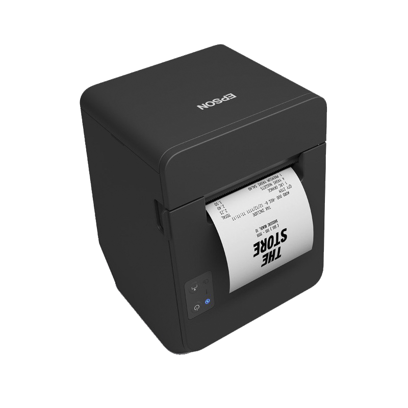 Impresora Térmica Epson TM-T20IV-SP-022 para Punto de Venta