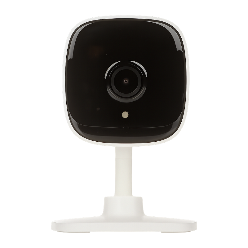 Cámara de Vigilancia Wi-Fi TP-Link Tapo C110(US) Ver:2.0 para Interior