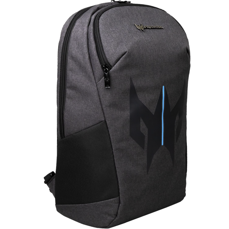Mochila Acer Predator Urban Gris