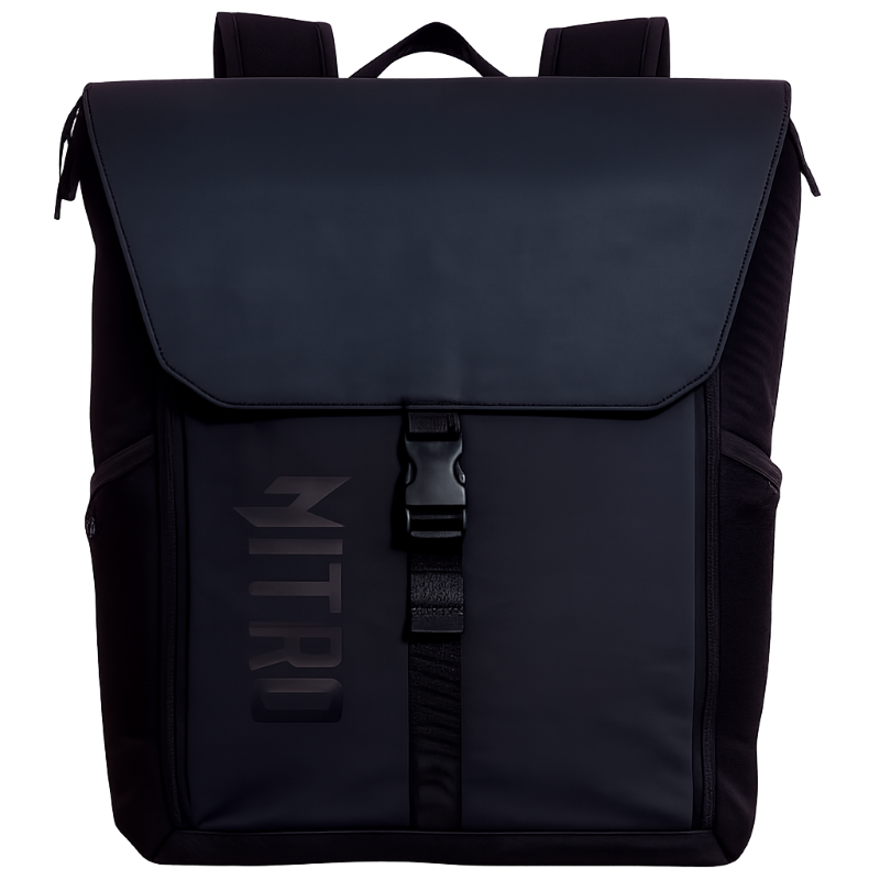 Mochila Acer Nitro Modern Negra