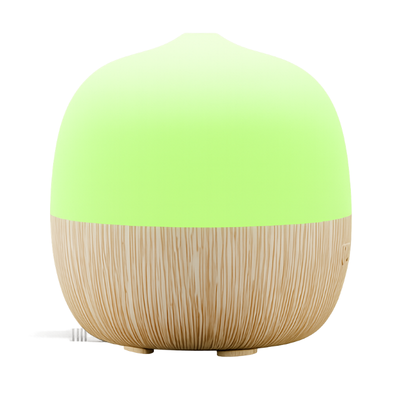 Difusor de Aroma Inteligente Nexxt con Conexión Wi-Fi y Lámpara RGB