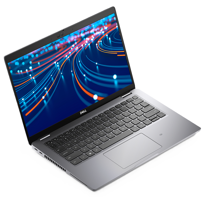 Laptop Dell Latitude 14 5430 Gray de Color Gris de 14 Pulgadas