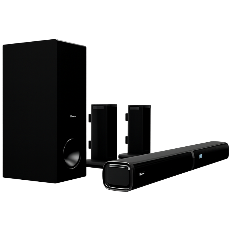 Barra Klip Xtreme Boombar Air Ultra