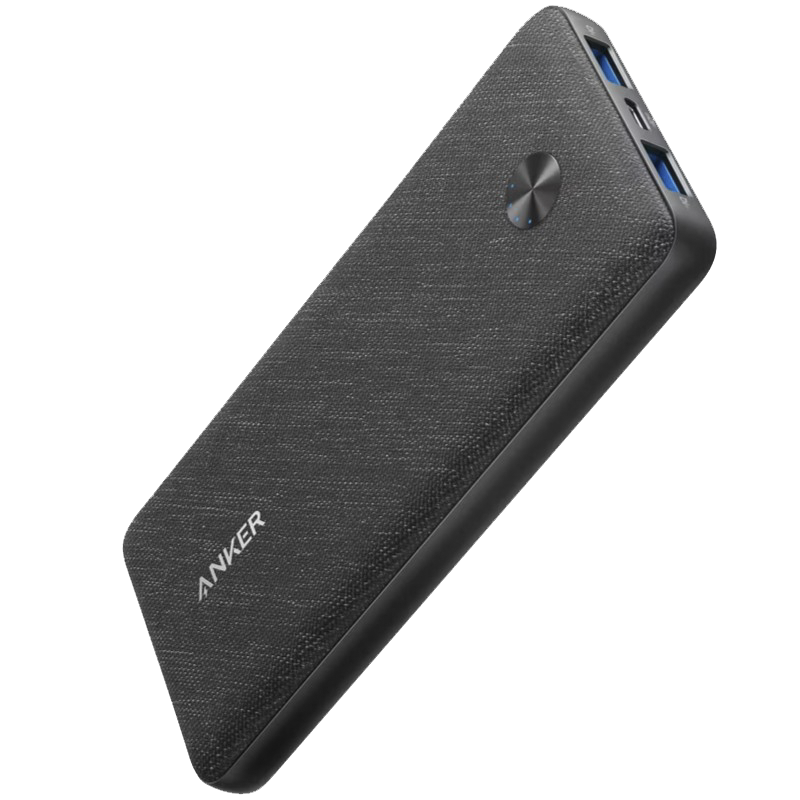 Power Bank Anker PowerCore III Sense 10K