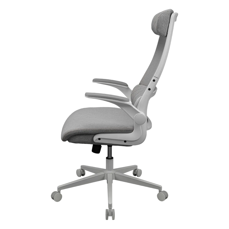 Silla Gamer Cougar Stryder White