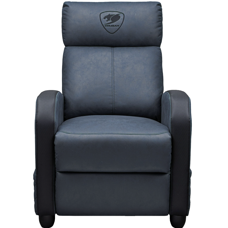 Sillon Cougar Ranger Elite Azul