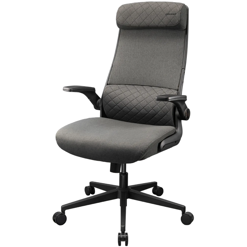 Silla Gamer Cougar Stryder Gray