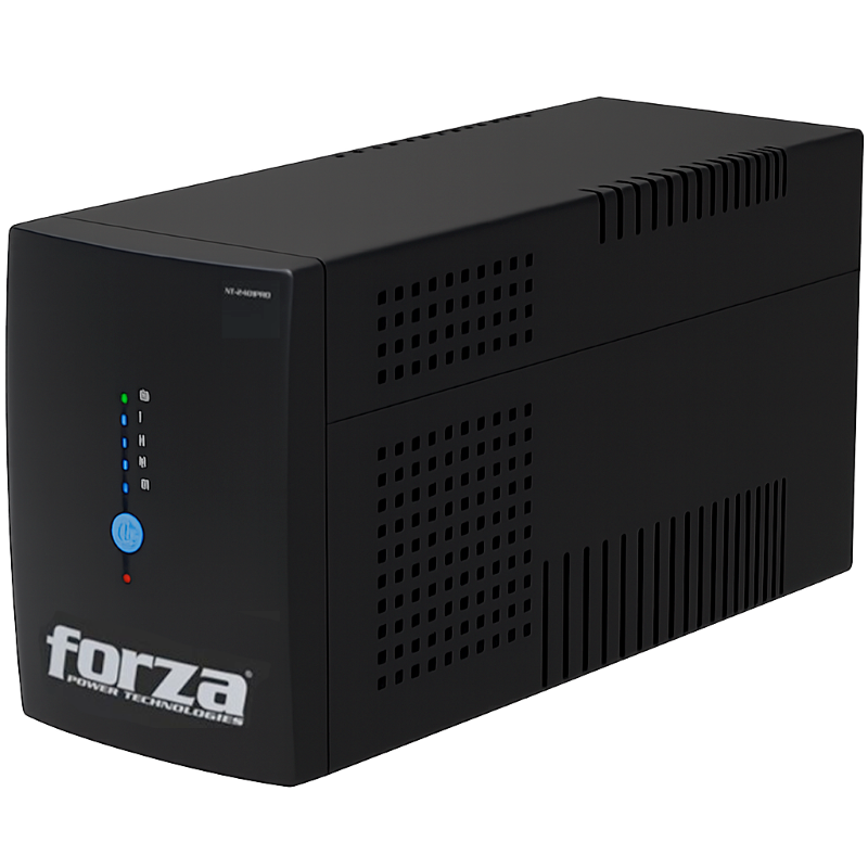 UPS Forza NT Pro de 2,400 VA