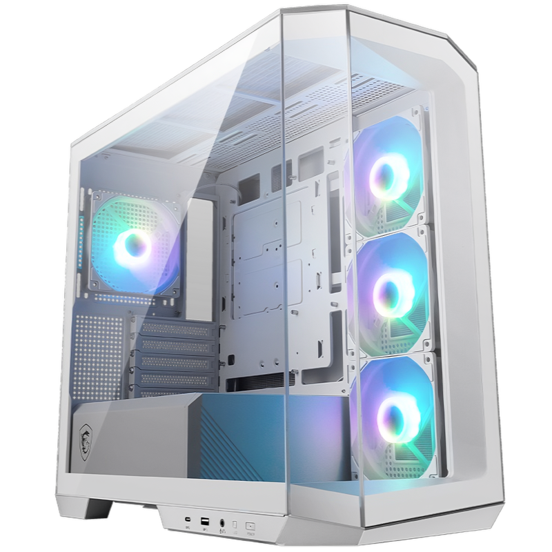 Case MSI MAG Pano M100R PZ