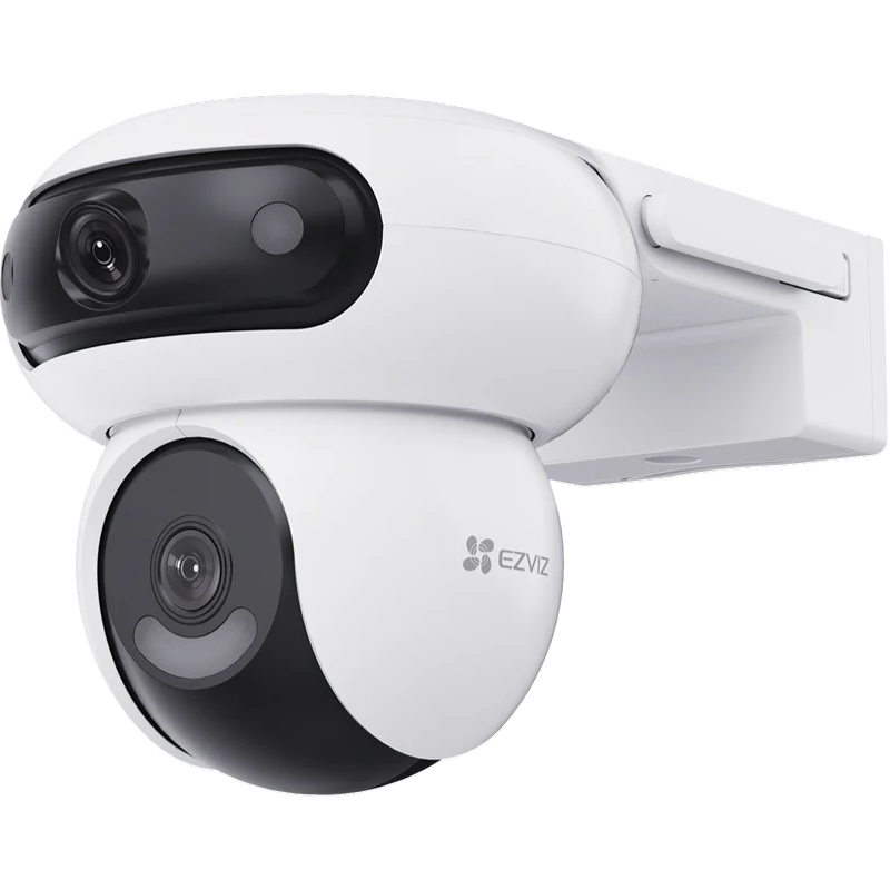 Cámara de Seguridad Inteligente Ezviz EZH9044WKFL