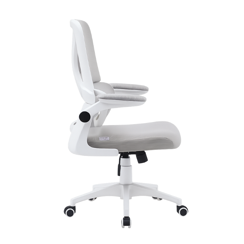 Silla Vektor Tech Breeze Greige