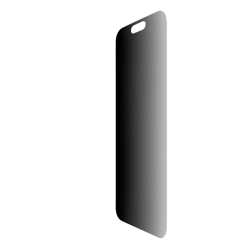 Protector de Pantalla / Vidrio Belkin ScreenForce InvisiGlass Privacy Treated para iPhone 16 Pro Max