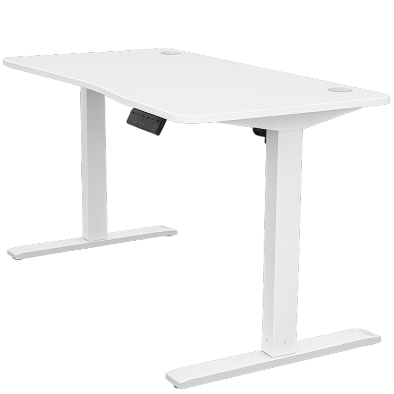 Escritorio Eléctrico Xtech Blanco