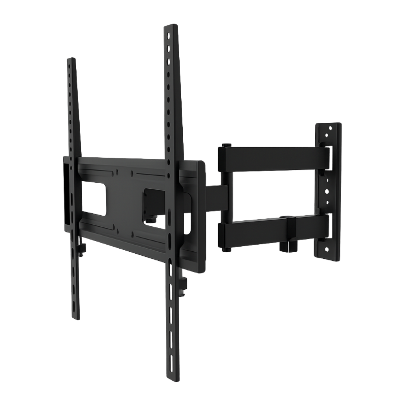 Soporte Unno Tekno de Color Negro para TV de 32" hasta 55"