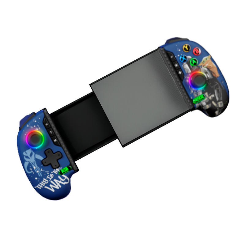 Control Primus MANDOG50 Star Wars The Mandalorian and Grogu