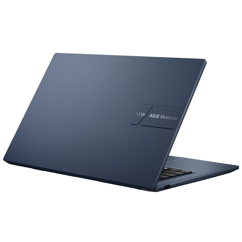 Laptop Asus VivoBook X1404VA-V14.I38128 Quiet Blue de Color Azul