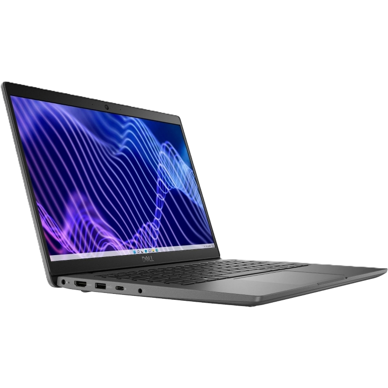 Laptop Dell Latitude 3450 Soft Charcoal de Color Gris