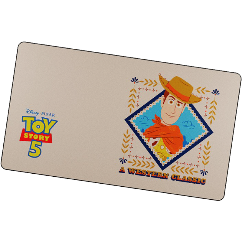 Mousepad Xtech Toy Story 5 Woody
