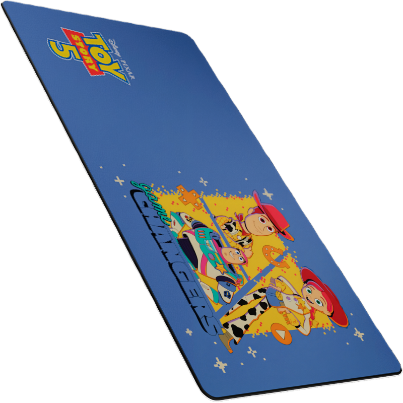 Mousepad Xtech Toy Story Jessie