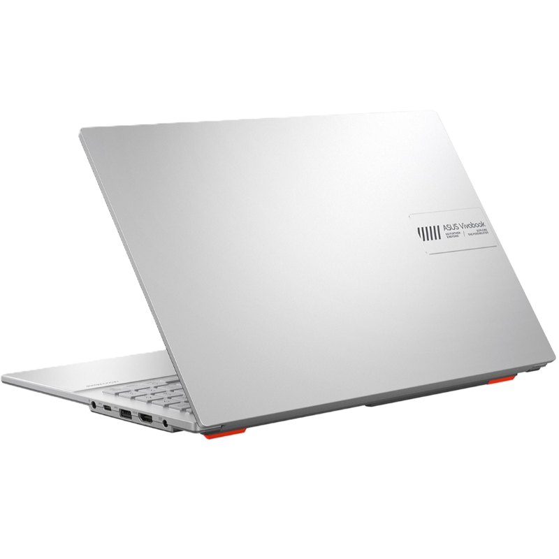 Laptop Asus VivoBook Cool Silver E1504GA'WS35 Color Plata Fría