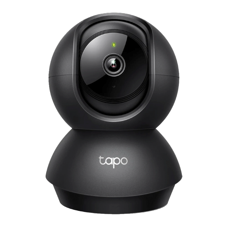Cámara de Vigilancia Wi-Fi TP-Link Tapo C211 EU/3.0 para Interiores
