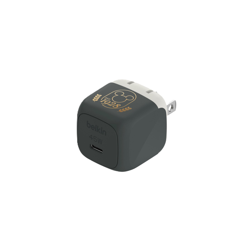 Adaptador de Corriente Belkin BoostCharge Mickey Mouse