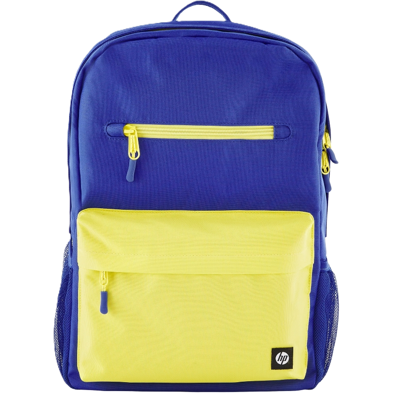 Mochila HP Campus Blue Backpack