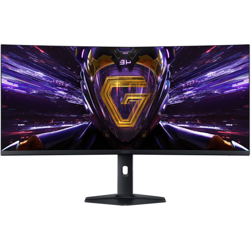 Monitor Xiaomi G34WQi Curvo 34"