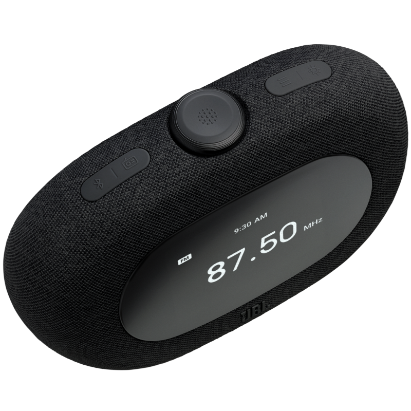 [JBLHORIZON3BLKAM] Bocina Bluetooth JBL Horizon 3 Black de Color Negro