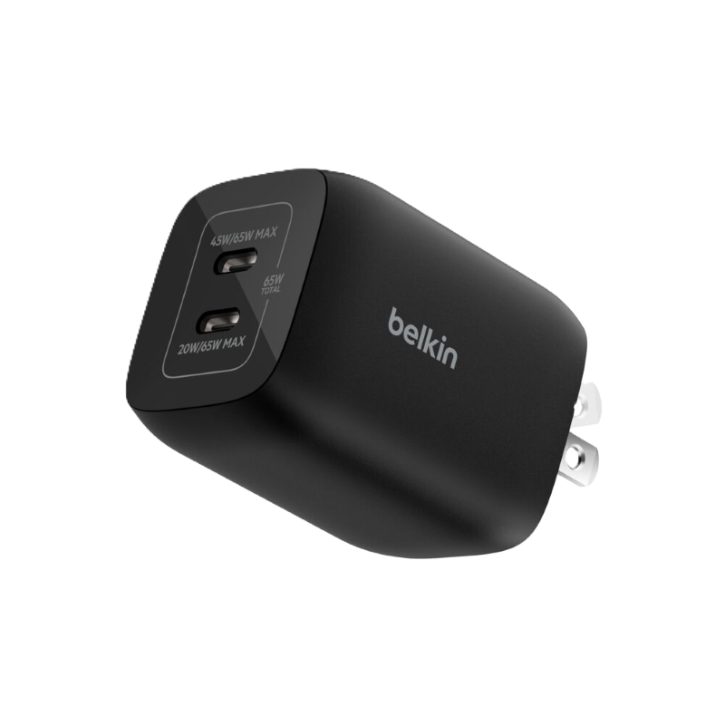 Adaptador de Corriente Belkin Gaming para Nintendo Switch 2