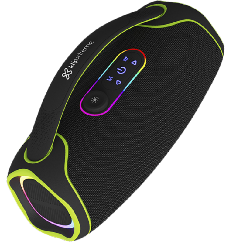 Bocina Klip Xtreme WaveRider PRO
