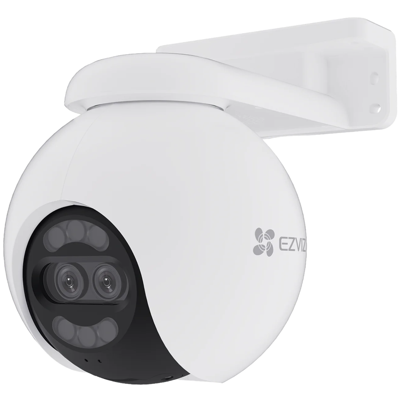 Cámara de Seguridad Inteligente Ezviz EZ80X82WKFL