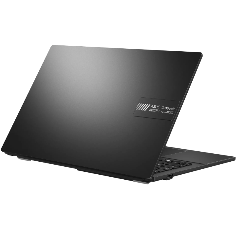 Laptop Asus VivoBook 15 Mixed Black E1504FA'NJ696 Color Negro
