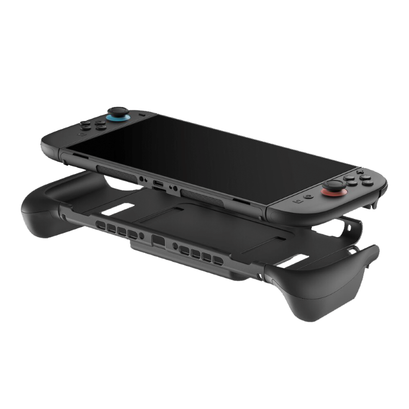 Soporte Belkin Charging Grip para Nintendo Switch 2 + Power Bank