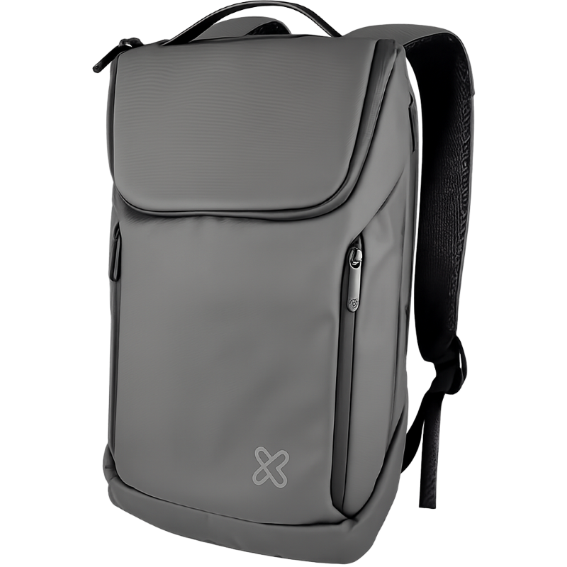 Mochila Klip Xtreme Evergo Gris