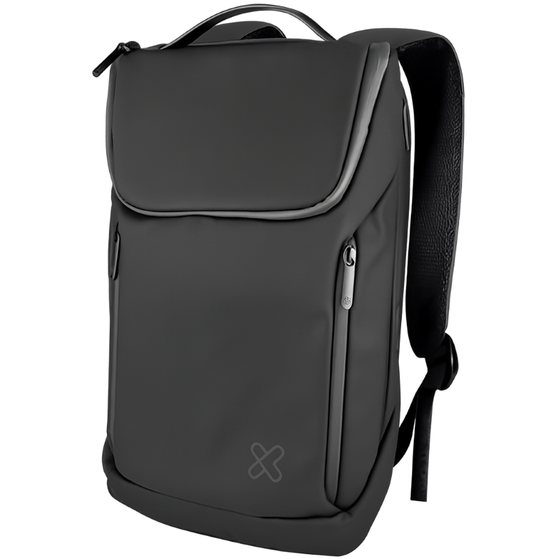 Mochila Klip Xtreme Evergo Negra