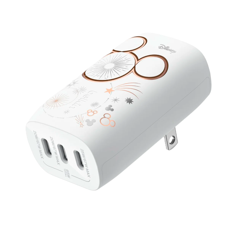 Adaptador de Corriente Belkin BoostCharge Disney de 67 Watts